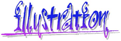 Illustration Logo