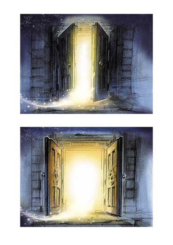 Storyboards