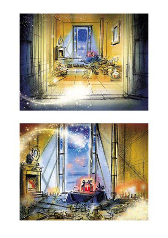Storyboards
