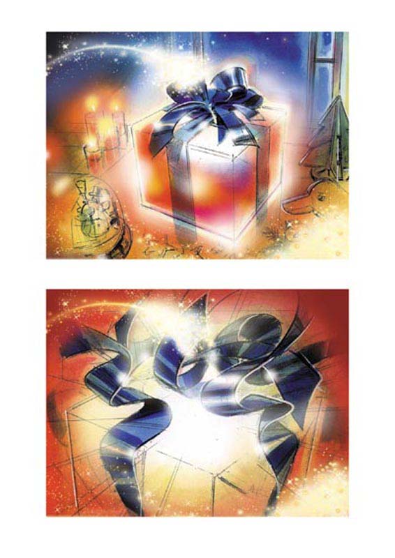 Storyboards