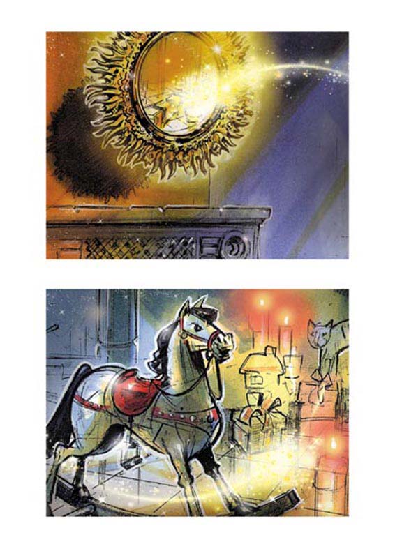 Storyboards