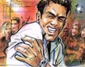 Storyboards P
