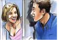 Storyboards K