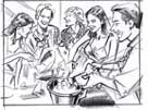 Storyboards B