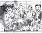Storyboards J